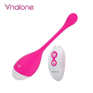 Vibratore Intelligente con Telecomando e Sistema Vocale - 7 Modalità